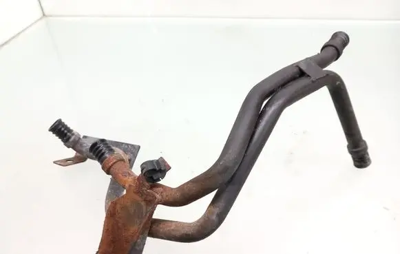 BMW 3 E46 Vacuum line/pipe/hose