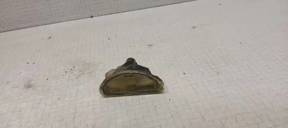 Toyota Aygo AB10 Number plate light 812700H010