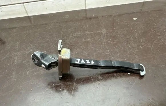 Honda Jazz Rear door check strap stopper