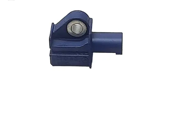 Mercedes-Benz C W204 Airbag deployment crash/impact sensor A2128204926 5WK43872