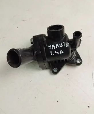Toyota Yaris Thermostat 