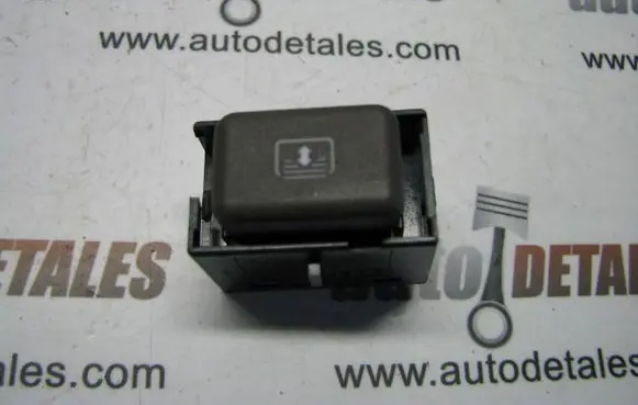 Lexus LS 430 Other switches/knobs/shifts 2462F21