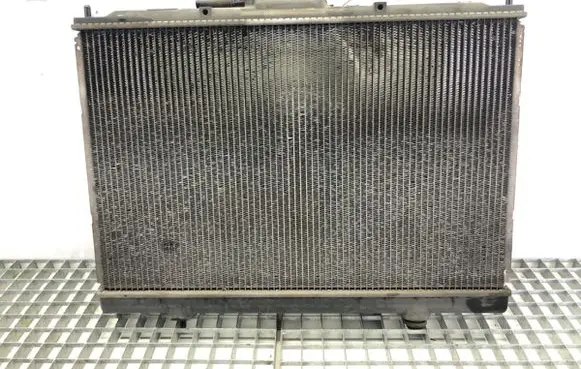 Mitsubishi Pajero Pinin Coolant radiator