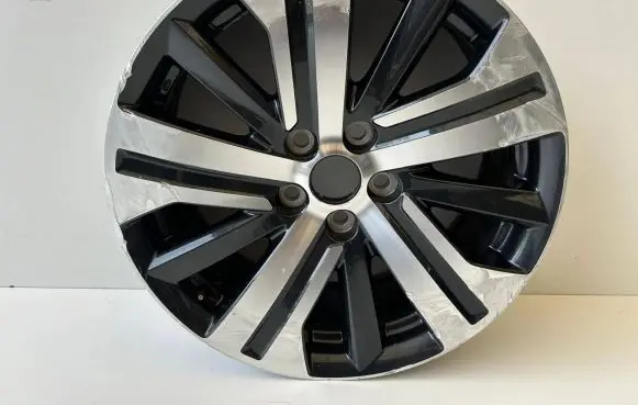 Mitsubishi ASX R18 alloy rim 6780720