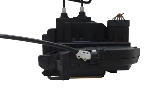 Nissan Murano Z50 Front door lock