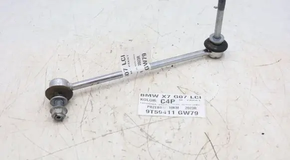 BMW X7 G07 Front anti-roll bar/stabilizer link 6881807MWGK300626 6881807