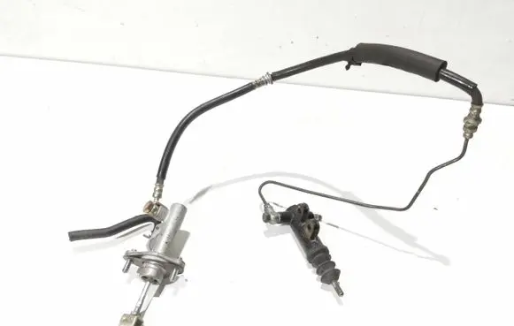 Clutch slave cylinder