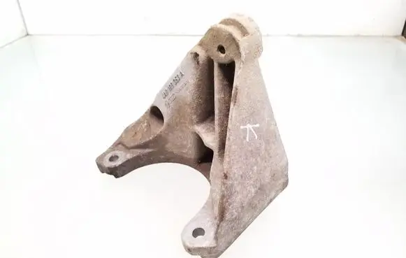 Audi A6 S6 C4 4A Engine mounting bracket 4A0199353A