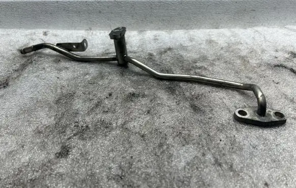 Mazda CX-5 Brake vacuum hose/pipe 