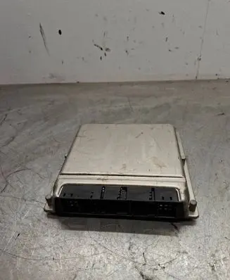 Mercedes-Benz C W203 Engine control unit/module A6111537479 28RTE791 0281010608