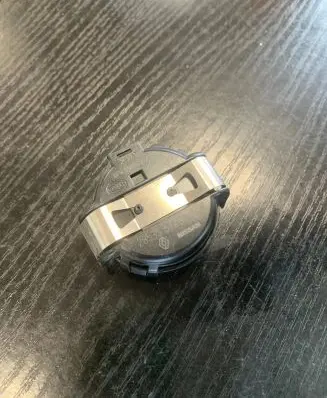 Nissan Qashqai Rain sensor 285356725R 6PW01093201