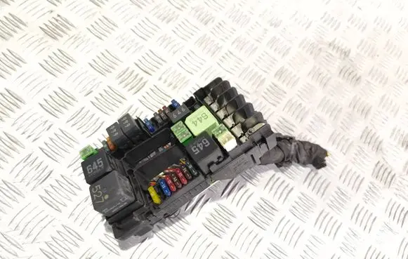 Fuse module