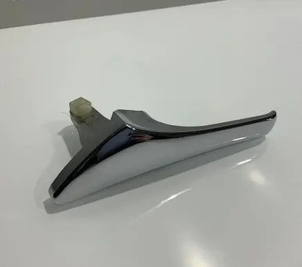 Mercedes-Benz CLS C219 Front door interior handle A2117660124 2117660124