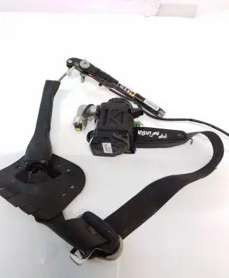Opel Antara Front seatbelt 95473470