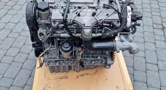 Volvo XC70 Engine D5244T