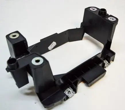 Audi A3 S3 8V Other interior part 8V0863531