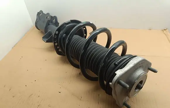 KIA EV6 Front shock absorber with coil spring 54651CV500 C50R 54630CV080