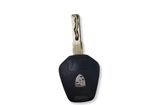 Porsche 911 996 Ignition key/card 