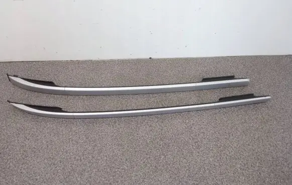 KIA Stonic Roof bar rail