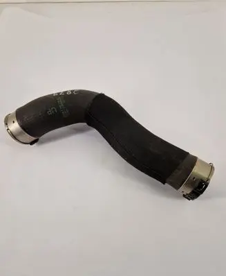 BMW 3 F30 F35 F31 Intercooler hose/pipe 742748