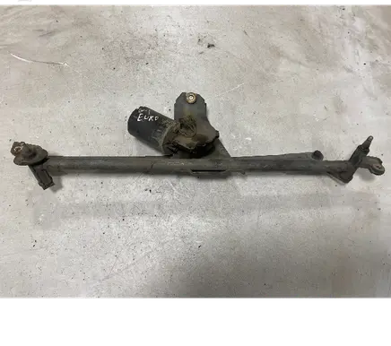 Volkswagen Golf III Front wiper linkage and motor 1H1955603