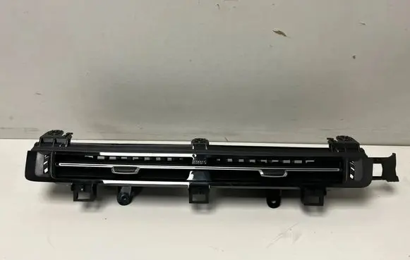 BMW iX1 Other center console (tunnel) element 9873178 9483388