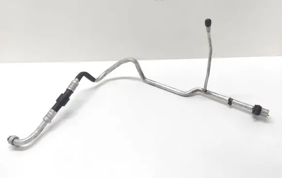 Porsche Panamera (970) Engine coolant pipe/hose