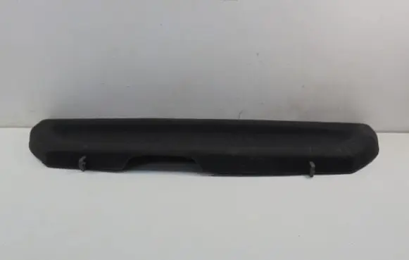 Toyota Aygo AB10 Parcel shelf 