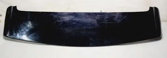 KIA Niro Tailgate/trunk spoiler 87210G5000