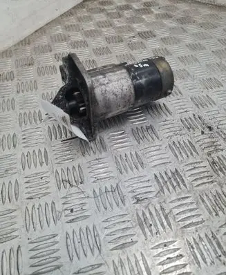 Renault Megane II Starter motor 0130303957