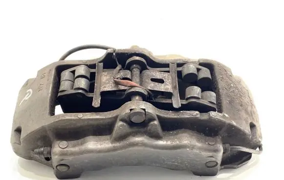 Audi Q7 4L Front brake caliper 18ZR