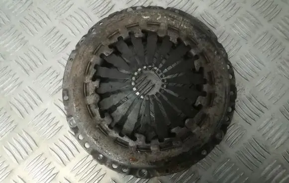 Citroen C3 Pressure plate 