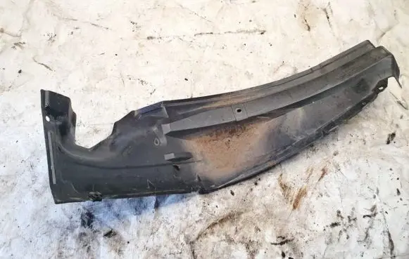 Nissan Murano Z50 Front wheel arch liner splash guards 63842ca000