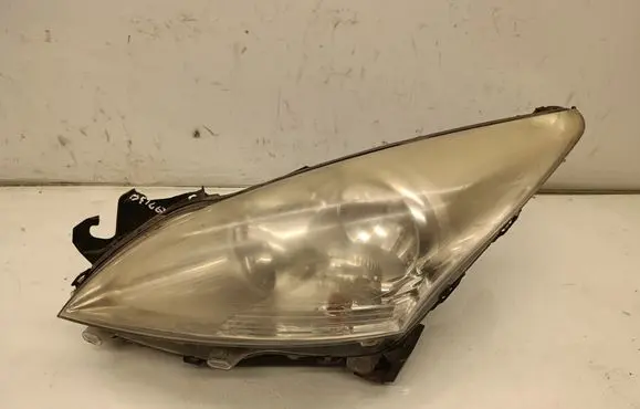 Peugeot 5008 Headlight/headlamp 89903246