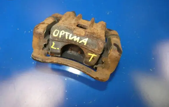 KIA Optima Rear brake caliper