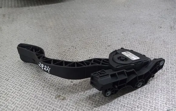 Ford S-MAX Accelerator throttle pedal 6G929F836JC