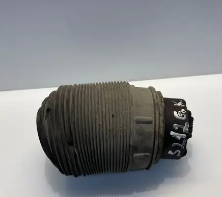 Mercedes-Benz E W212 Rear air suspension bag/shock absorber A2123203925 2123203925