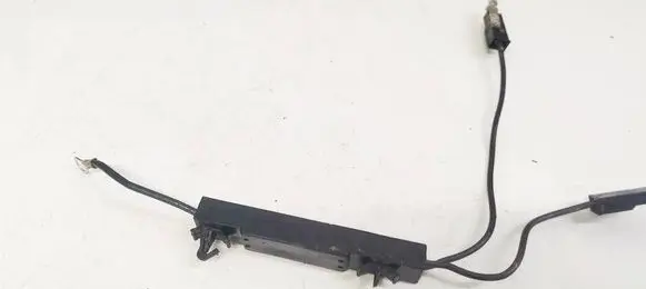 Mercedes-Benz C W203 Antenna control unit A2038270642