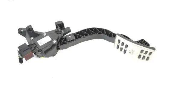 Tesla Model X Accelerator throttle pedal 505212680