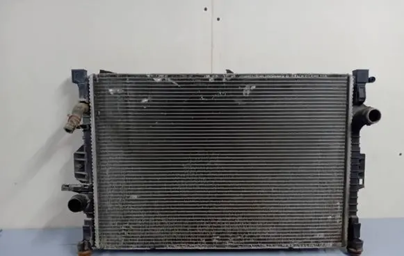 Ford Mondeo MK IV Coolant radiator