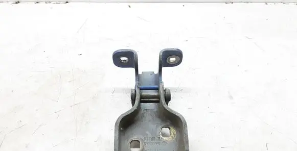 Opel Vivaro Front door upper hinge GM66380