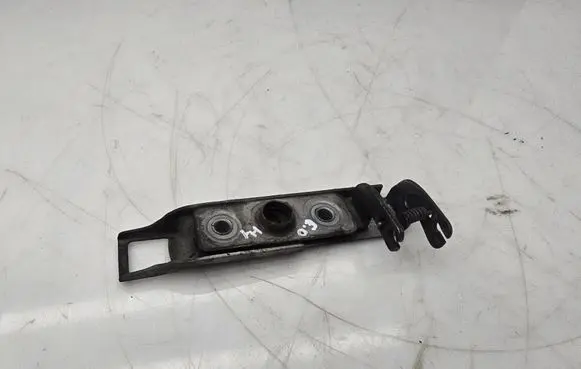 Mercedes-Benz Sprinter W906 Engine bonnet/hood lock/catch 9067500450 GS007