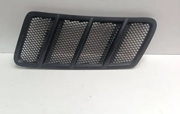 Mercedes-Benz GLE (W166 - C292) Bonnet/hood grill A1668800105