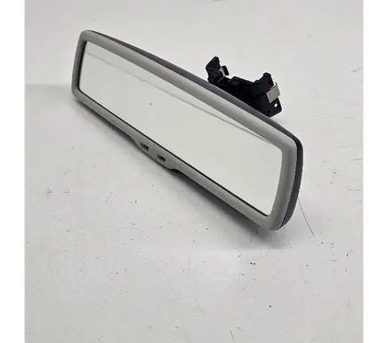 Volkswagen PASSAT B6 Rear view mirror (interior) 3500136A