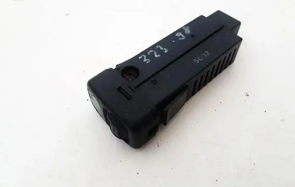 Mazda 323 Headlight level height control switch