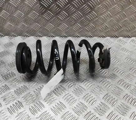 Audi Q4 Sportback e-tron Rear coil spring 1EA511103G