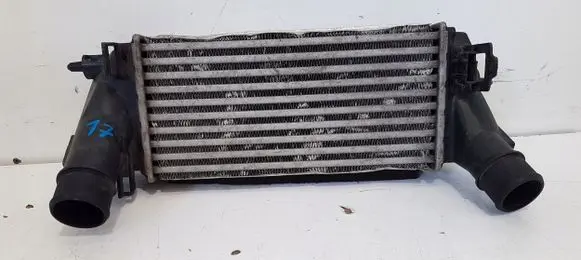 Ford Fiesta Intercooler radiator C1B19L440BA