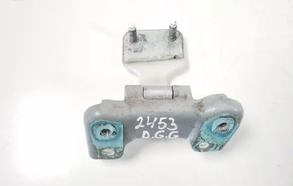 Mercedes-Benz E W212 Tailgate/trunk/boot hinge A2127400237