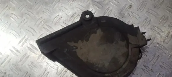 Renault Scenic I Timing belt guard (cover) 7700869793 7700106890