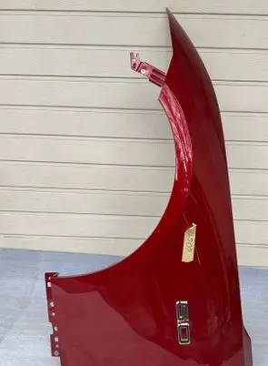 Ford Mustang VII Fender PR3B16145AA